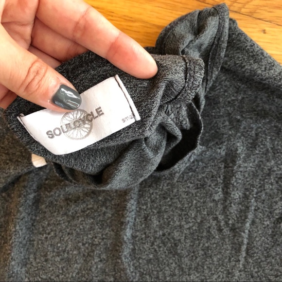 ✨SoulCycle Classic Tank✨ - Picture 3 of 3